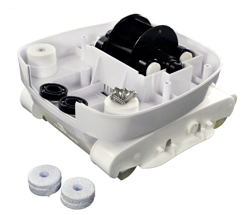 Hayward Navigator Concrete Universal Propulsion/Conversion Kit (AXV622DPK)