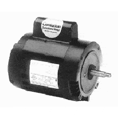 Jandy® Stealth™ (JHP Series) Motor, Up Rated, 2 HP, 1.00 SF, 115/230v (B230SE)