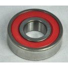 Generic Motor Ball Bearings 203-625 Double Sealed 15.9mm ID, 40mm OD (6203-625)