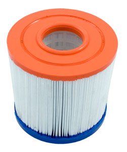 Unicel Cartridge - (C-4302)