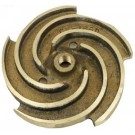 Sta-Rite CF (Commercial) Bronze Pump, Impeller, 0.75 HP (C5-166D)