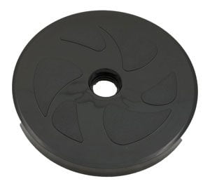 Polaris® Black Max Wheel (C-7) (C7)