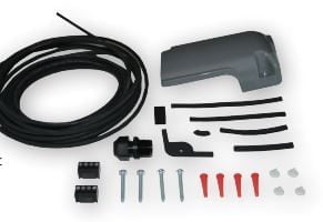 Regal-Beloit V-Green Off-Board Mounting kit (2512723-001) - Obsolete