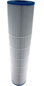 Hayward Super Star Clear Repl. Cartridges, 131 sq.ft.(4 Pack) (CX1280XREPAK4)
