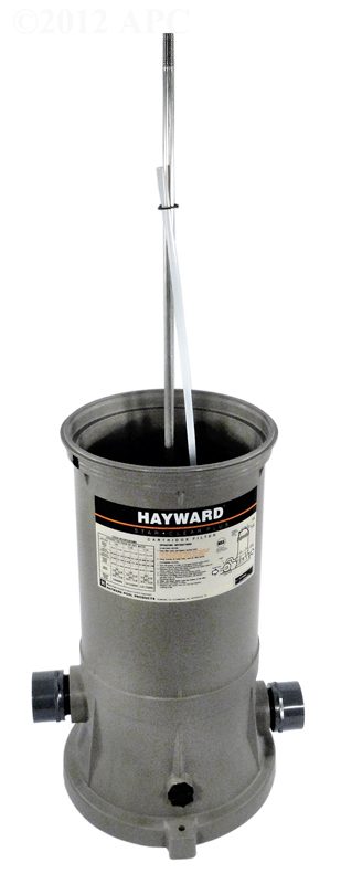 Hayward Star Clear Plus C1750 Filter Lower Body (CX1750AA2) - Obsolete