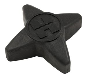 Hayward Star Clear Locking Knob (CX250G)