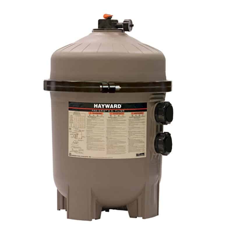 Hayward Pro-Grid DE Filter, 36 Sq. Ft. (DE3620) (W3DE3620)