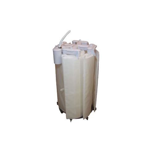 Hayward Pro-Grid & Micro-Clear 48 sq. ft.Complete Grid Assembly (Grids 24 inches tall) (DEX4800DC)