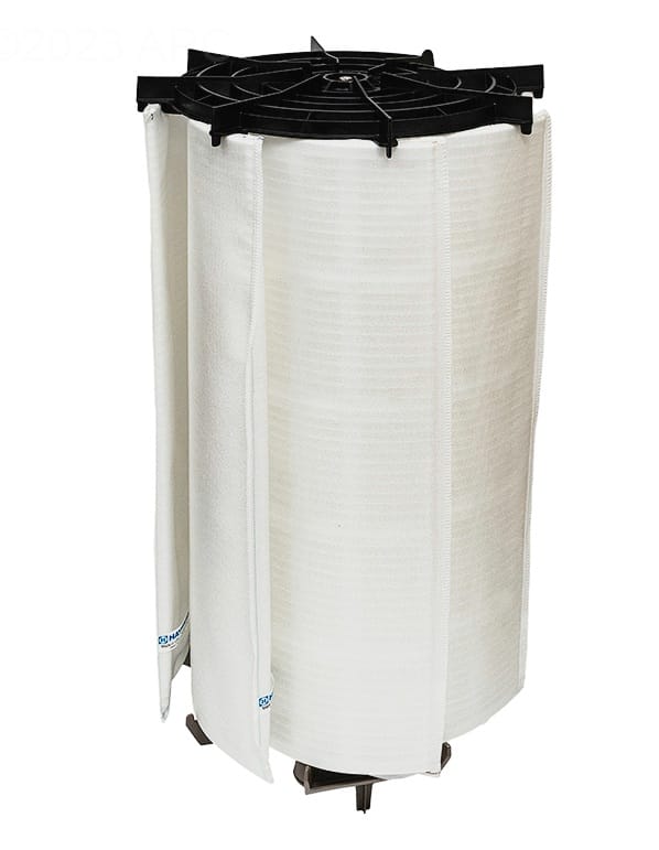 Hayward Pro-Grid & Micro-Clear 60 sq. ft. Complete Grid Assembly (Grids 30 inches tall) (DEX6000DC)