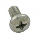 Kreepy Krauly Platinum Screws, set of 10 (EC40)