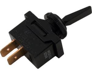 Hayward Perflex EC30/EC40 Switch Assembly (ECX1325)
