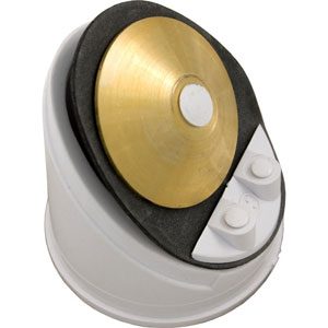 Hayward Star Clear Check Valve (Optional) (ECX4077B1)