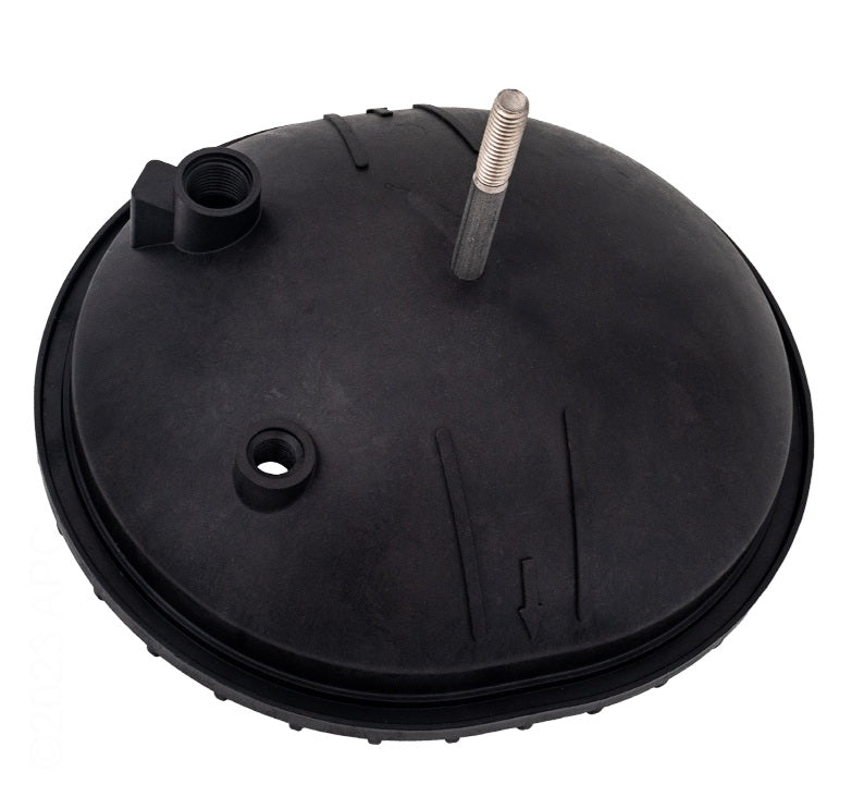 PENTAIR CLSR OVAL TRITON W/BOLT CLOSURE OVAL 154576Z