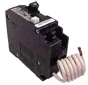 Innovative Pool Circuit Breaker 20A GFCI Single Pole (GFB120)