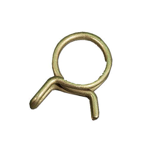 Tubing Clamp for Jet Air Lines 9/16 in. OD (DW-9ST-ZD)