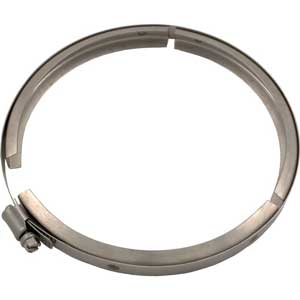 Hayward GM140/142/142-6 Flange Clamp (Valve - Tank) (GMX400K)