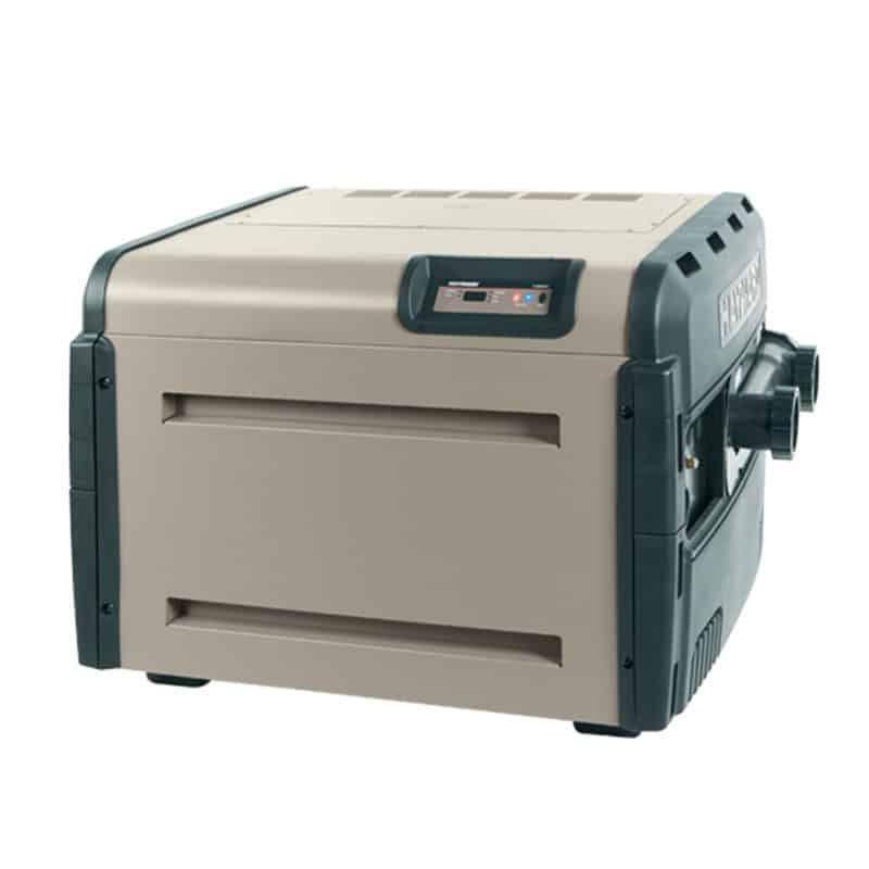 Hayward Universal H Heater, LowNOx, CU-Ni Exch., 250K BTU, NG (H250FDN) (W3H250FDN)