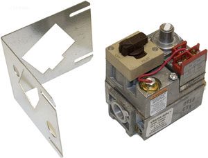 Hayward H-Series Gas Valve, MV Natural Gas (HAXGSV0001)