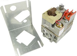 Hayward H-Series Gas Valve, MV Propane (HAXGSV0003)