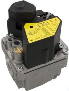 Hayward H-Series Gas Valve, DS Natural Gas (HAXGSV0005)