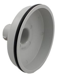 Hayward Leaf Trap Lid w/O-ring assy. (AXW533A)