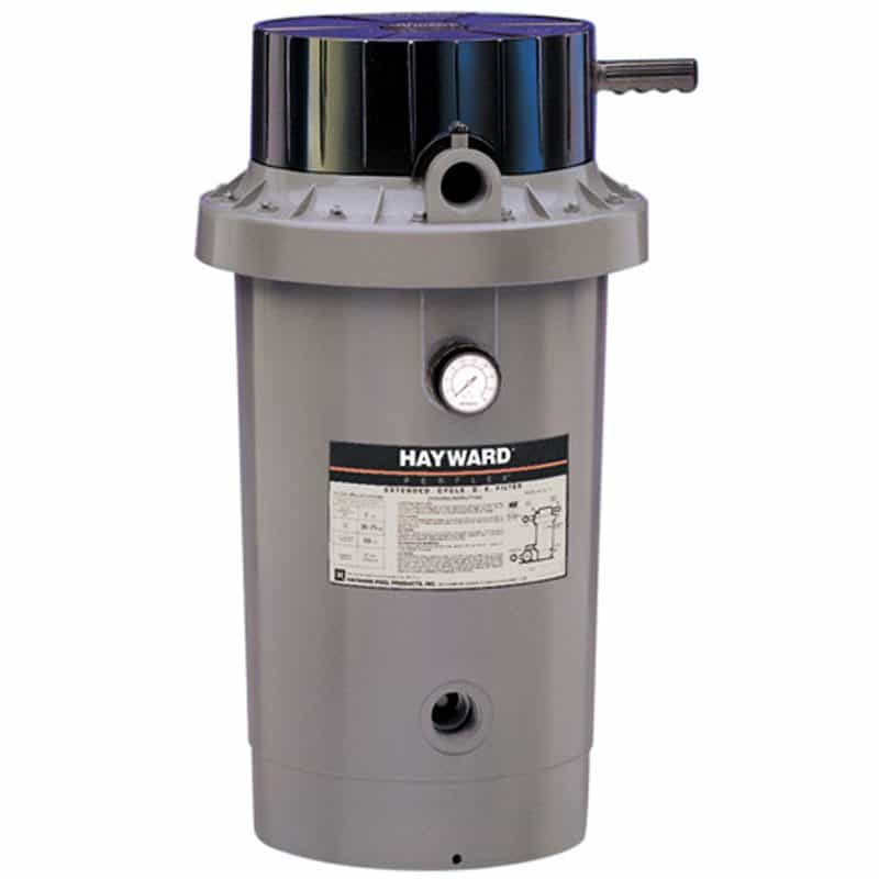Hayward Perflex EC65A DE Filter (EC65A) (W3EC65A)