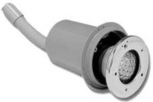Hayward Astrolite II Spa Light, 75W, 12v, 30 ft. Cord, SS Rim, Halogen (SP0590HSL30)