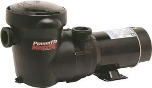 Hayward Power-Flo Matrix Pump, 1.5 HP, 115v, 2-Speed, 6' Cord (SP15932S) (W3SP15932S)