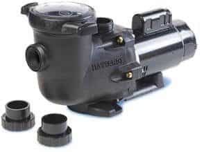 Hayward TriStar Pump, 3.0 HP, Max Rated, 230v (SP3225X30)
