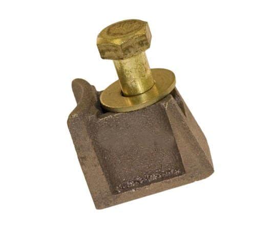 Hayward Handrails Wedge Anchor Assy for SP392 & SP393 (SPX0392BA)