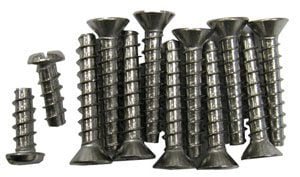 Hayward Light Niche, Self Tap Screw Set (SPX0507Z1A)