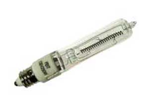 Hayward Quartz Bulb, Halogen, 250W, 120v (SPX0592H)