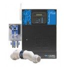Hayward Goldline Aqua Plus P-4 Controller & Salt Chlorine Generator 40k gal, 115/230v (PL-PLUS)