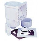 Hayward Dyna-Skim Above Ground Wide Mouth Skimmer, 1.5 In. Thr. (SP1091WM)