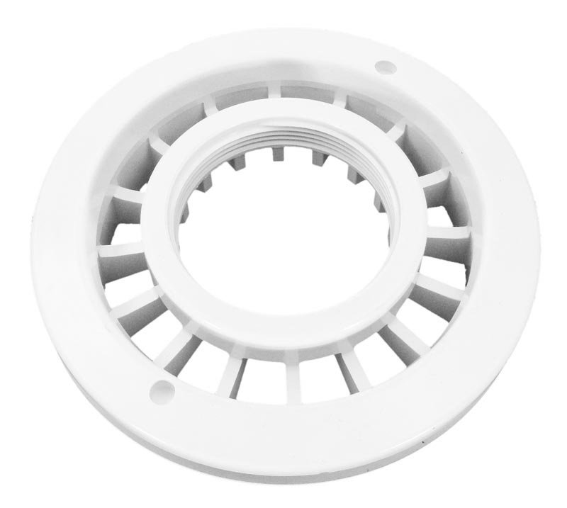 Hayward Turbo Boost Spa Jet Hydrotherapy Fitting, Bulkhead Fitting w/Gasket (SPX1450BG)