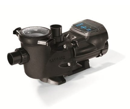 Hayward EcoStar C SVRS Commercial Variable Speed Pump, 230V, 1000-3450 RPM (HCP3400VSPVR)