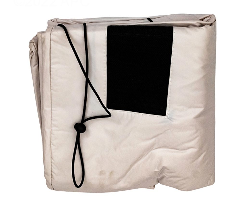 Climate Shield Protective Cover for Gas Heaters (NE9190) (OSCSHC)