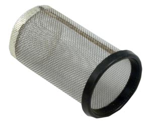 Hayward Viper Finger Screen (AX5004P)