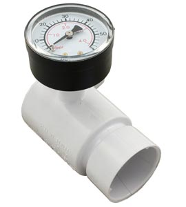 Hayward Viio Turbo/Viper Pressure Tester Assembly (AX6000PTA)