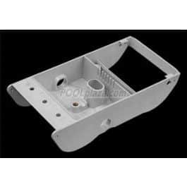 Hayward AquaDroid Lower Body, Fixed Throat, White (AXV030ALG)