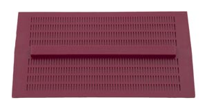 15b - Hayward Navigator Rear Screen, Burgundy (AXV051ABG)