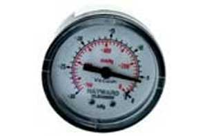 Hayward Hayward Replacement Vacuum Gauge (AXV096GR)
