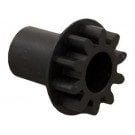 Hayward AquaBug Spindle Gear (Vinyl) (AXV303)