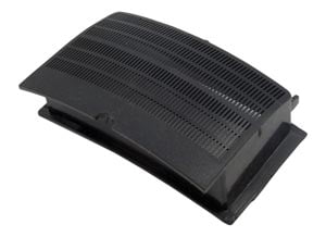 Hayward AquaDroid Screen, Black (AXV513BK)