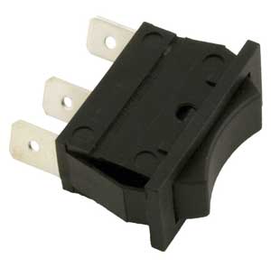 Hayward HM2 3-Way Toggle Switch (CHXTSW1931)