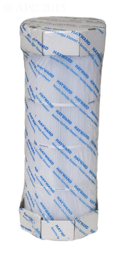 13B - Hayward SwimClear Replacement Cartridges for C3030, Set of 4 (CX580XREPAK4)