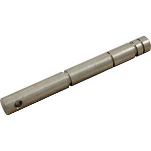 Hayward Perflex EC30/EC40 Bump Shaft, 1/2in. (ECX1009)