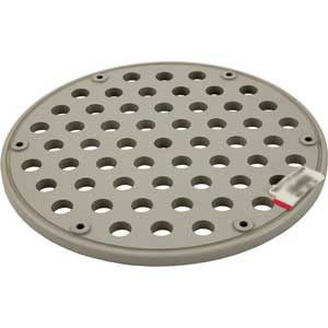 Hayward Perflex EC30/EC40 Tube Sheet, (Top or Bottom) (ECX1038)