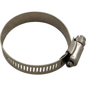 Hayward Perflex EC30/EC40 Hose Clamp (ECX18028)