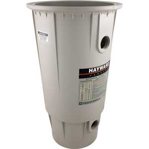 Hayward Perflex EC50/EC50AC Filter Body w/Flow Diffuser (EC50AC) (ECX5000AP)